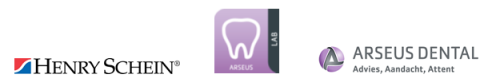 hs arseus lab arseus dental logo