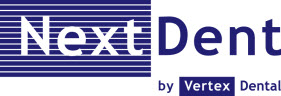 next dent vertex logo
