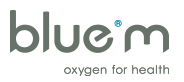 bluem logo