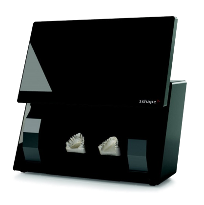 scanner d 100
