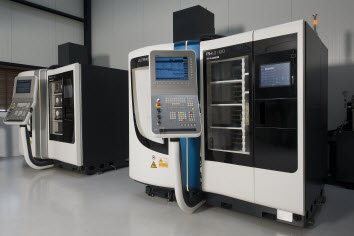 advanced machines