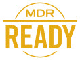 MDR Ready