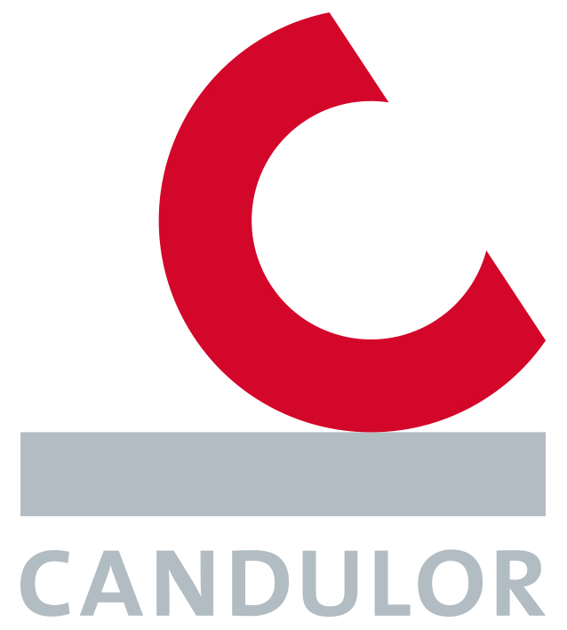 candulor logo candulor logo