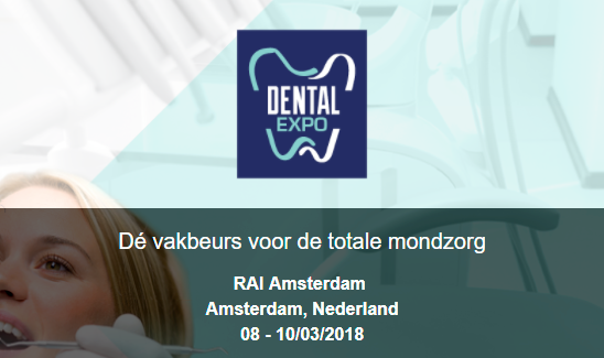 dental expo 2018 banner dental expo 2018 banner