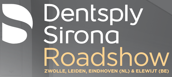 Dentsply Sirona roadshow