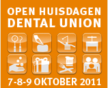 open huis dental union
