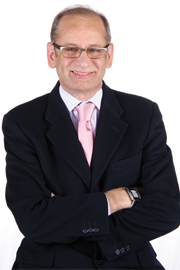 enrico steger enrico steger