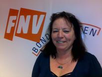 Margot Steffen FNV bondgenoten Margot Steffen FNV bondgenoten