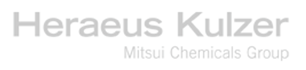 heraeus kulzer mitsui logo heraeus kulzer mitsui logo