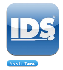 ids app tunes