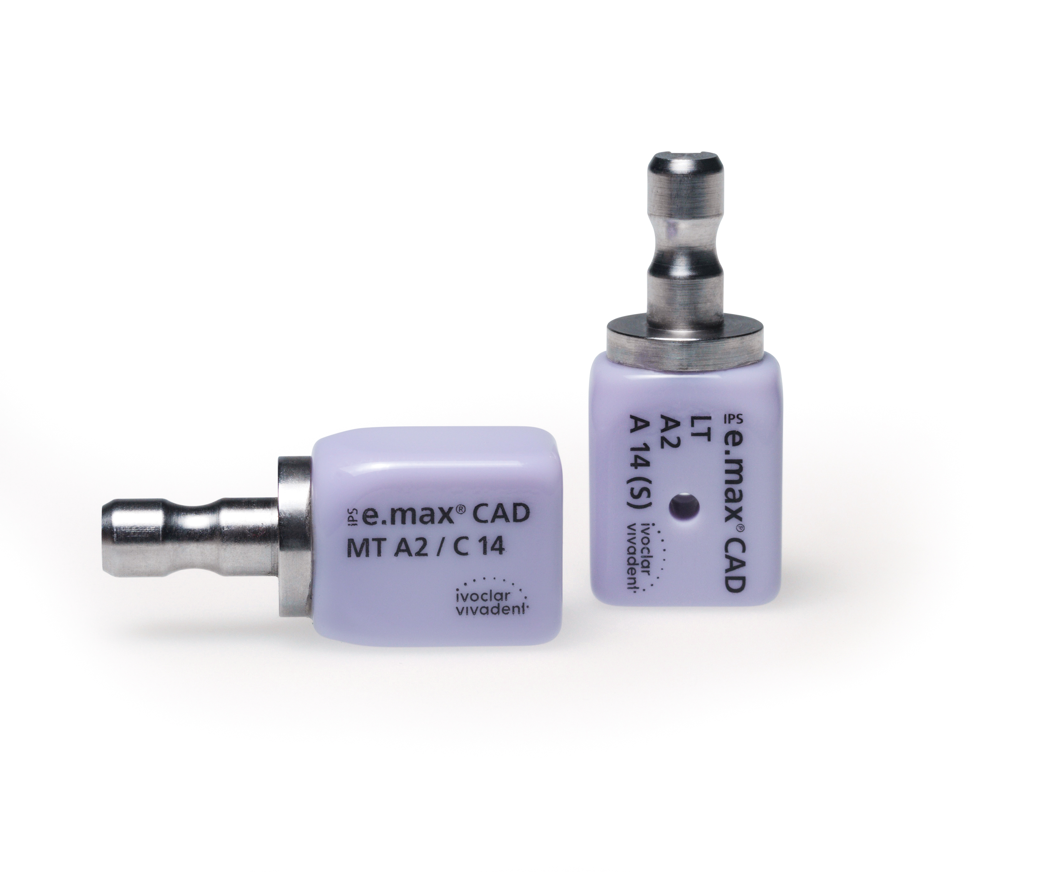 IPS e.max CAD IPS e.max CAD