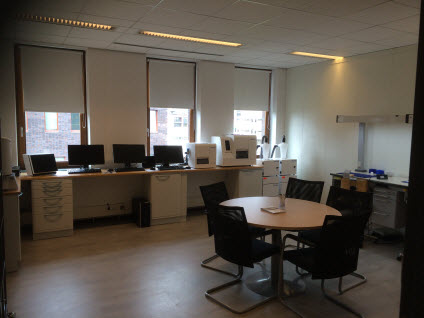wieland demoruimte