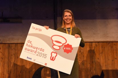 Nynke Tjeerdsma Nynke Tjeerdsma