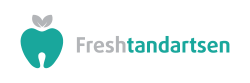 fresh tandartsen logo fresh tandartsen logo