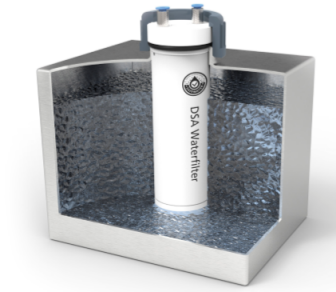 dsa waterfilter dsa waterfilter