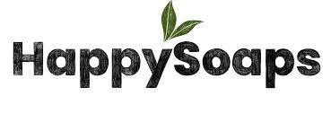 logo happysoaps