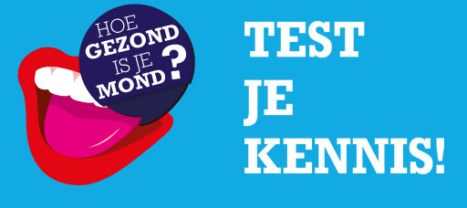 hoe gezond is je mond test hoe gezond is je mond test