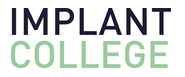 logo implant college