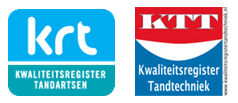 krt - kwaliteitsregister tandtechniek