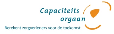 logo capaciteitsorgaan