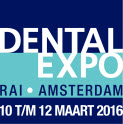 logo dental expo