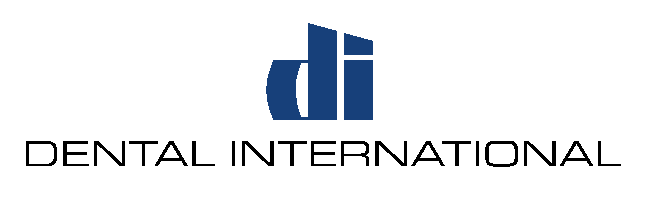 logo dental international