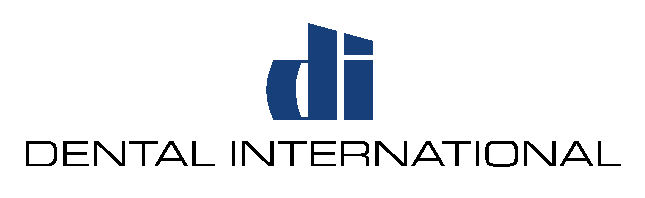 logo dental international logo dental international