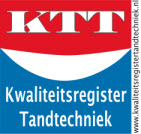 logo kwaliteitsregister tandtechniek