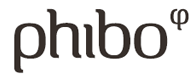 logo phibo logo phibo