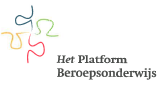 logo het Platform Beroepsonderwijs