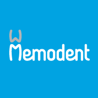 logo memodent logo memodent