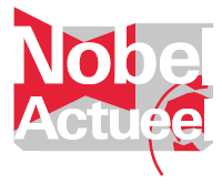 logo nobel actueel logo nobel actueel