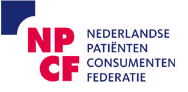 logo npcf