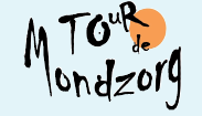 logo tour de mondzorg logo tour de mondzorg