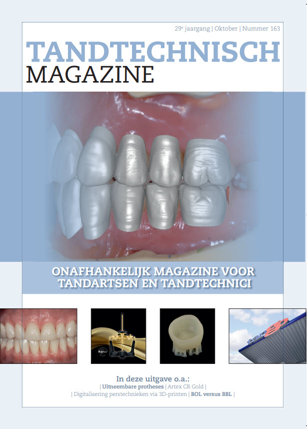 Voorkant TTM 163 Voorkant TTM 163