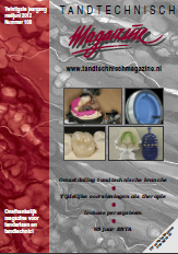 tandtechnisch magazine voorkant 108