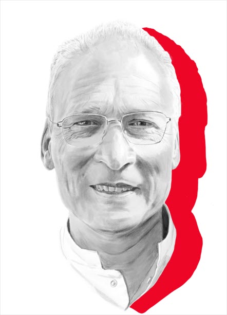 Ron Scholte Ron Scholte